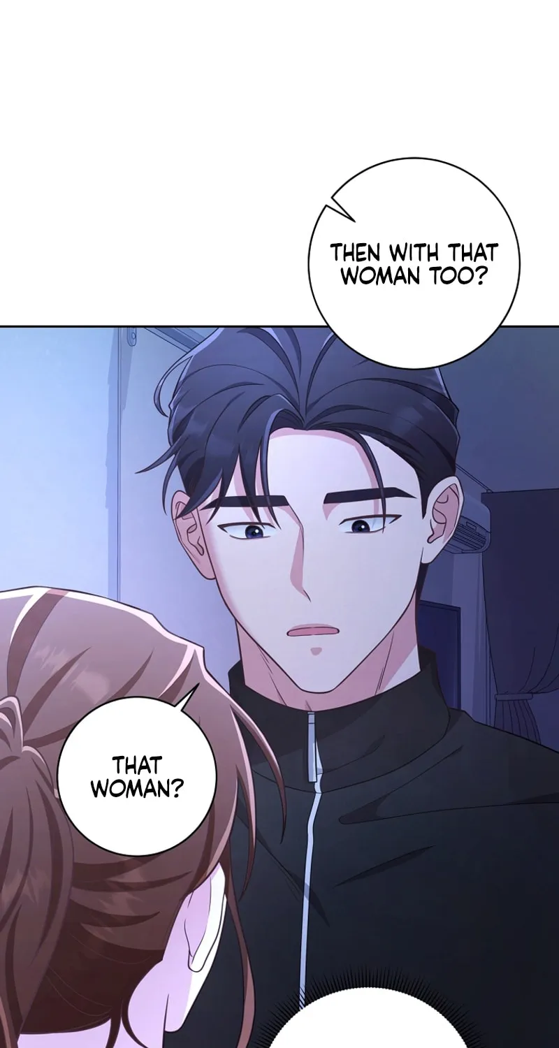 Read Outside Relationship chapter 32 image 58 on Lezhin