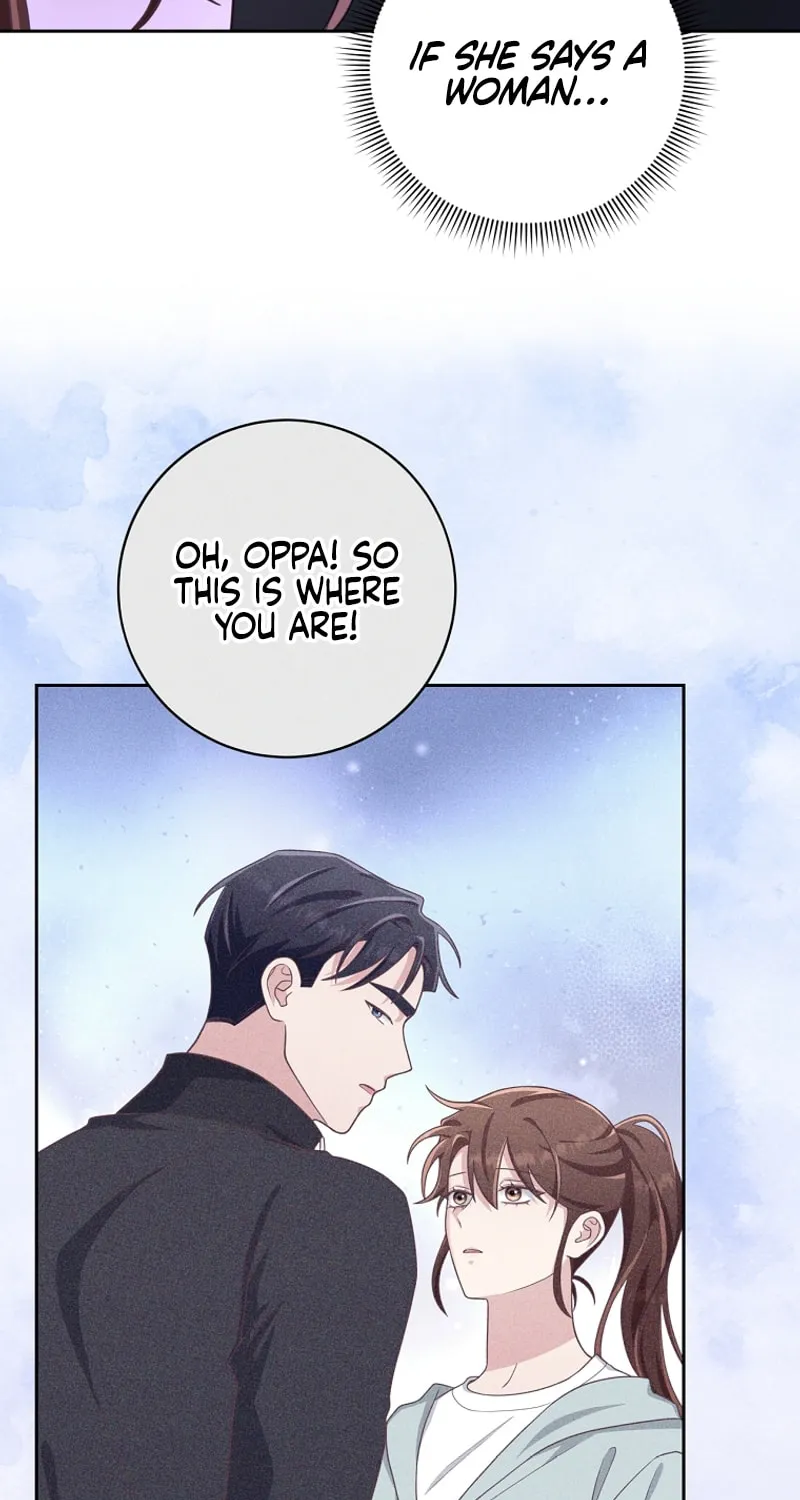 Read Outside Relationship chapter 32 image 59 on Lezhin