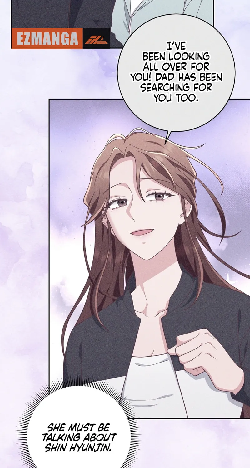 Read Outside Relationship chapter 32 image 60 on Lezhin