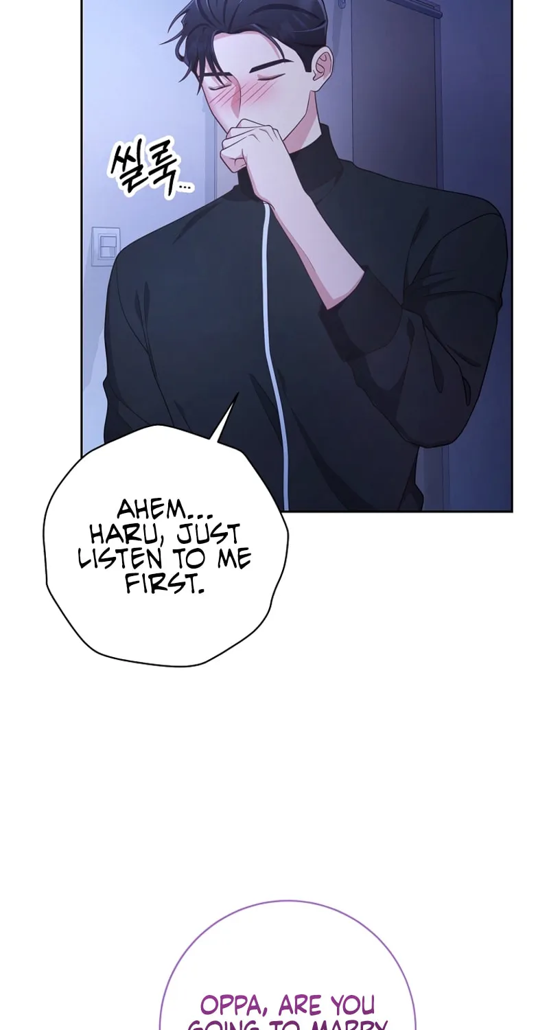 Read Outside Relationship chapter 32 image 67 on Lezhin