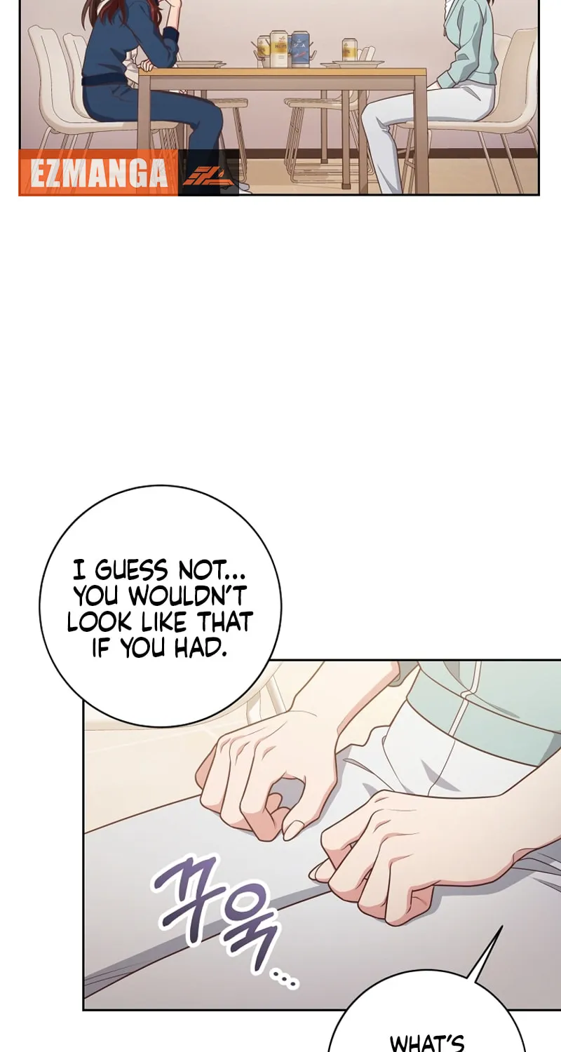 Read Outside Relationship chapter 32 image 7 on Lezhin