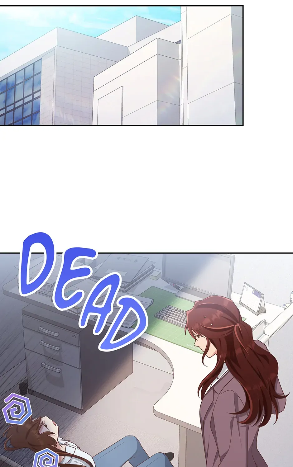 Read Outside Relationship chapter 33 image 10 on Lezhin