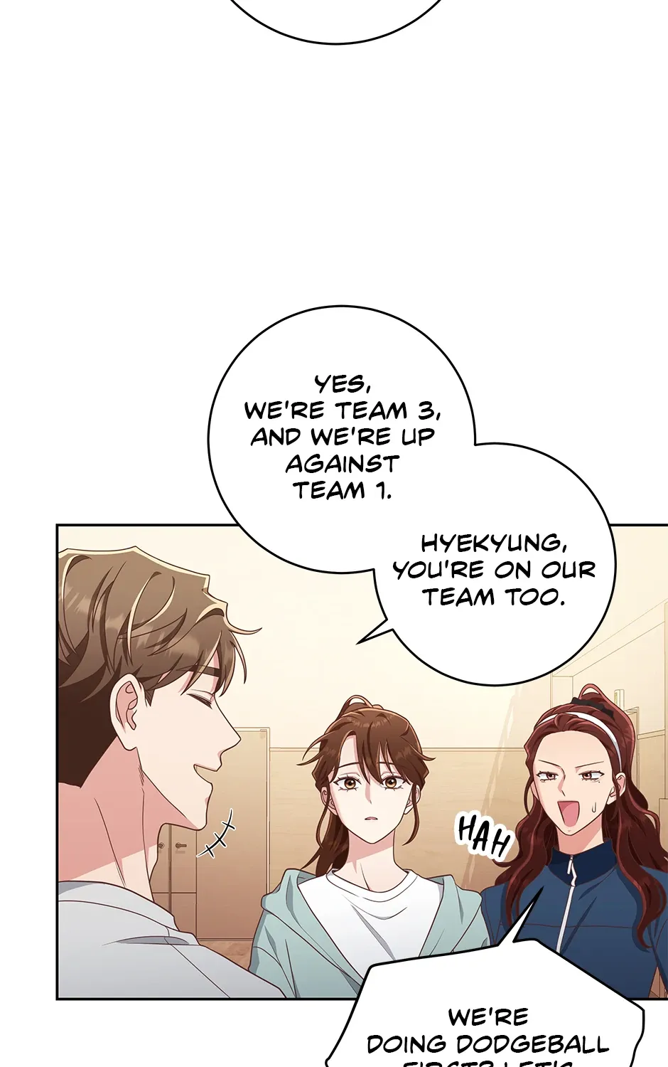 Read Outside Relationship chapter 33 image 100 on Lezhin