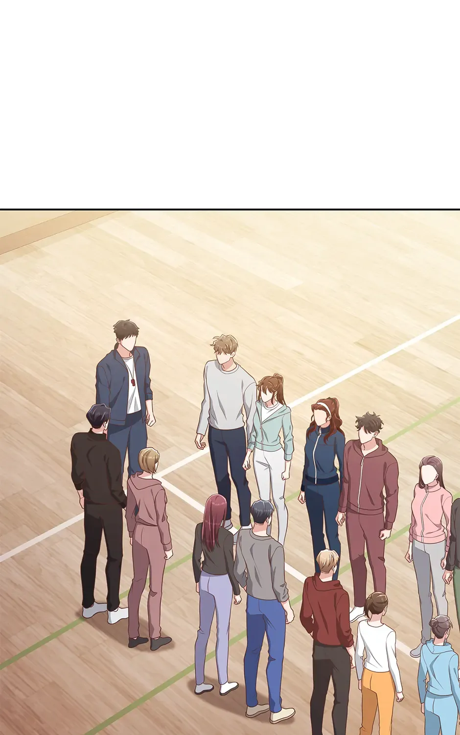 Read Outside Relationship chapter 33 image 106 on Lezhin