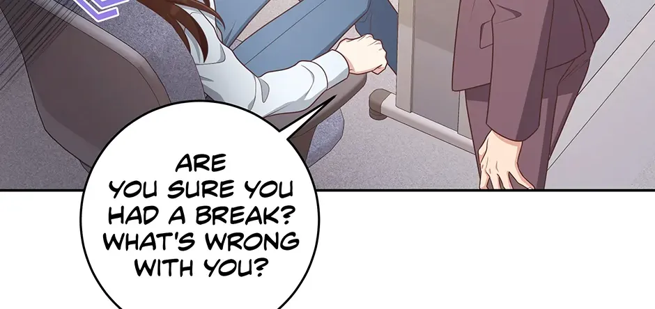 Read Outside Relationship chapter 33 image 11 on Lezhin