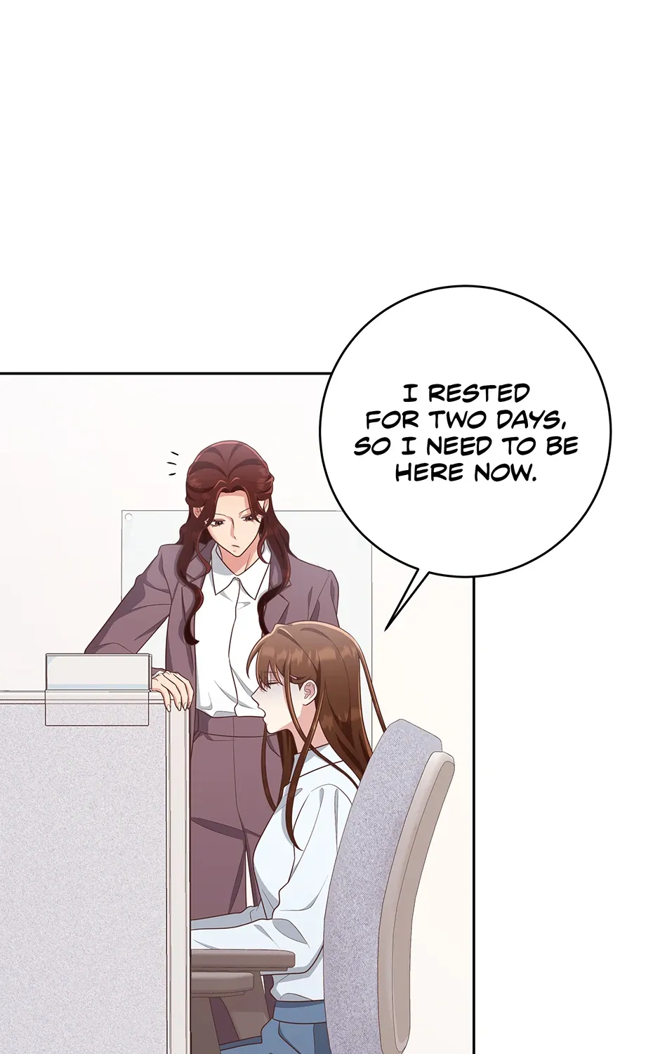 Read Outside Relationship chapter 33 image 14 on Lezhin