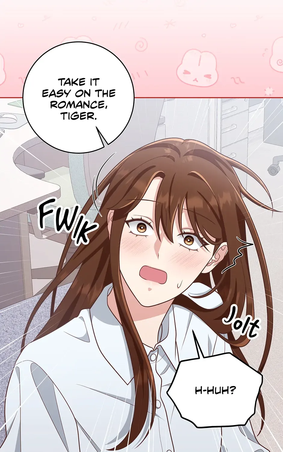 Read Outside Relationship chapter 33 image 18 on Lezhin