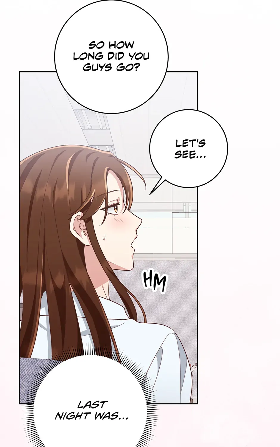Read Outside Relationship chapter 33 image 22 on Lezhin