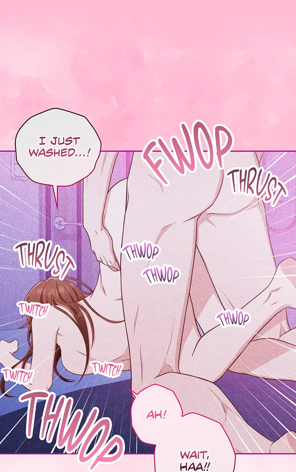Read Outside Relationship chapter 33 image 28 on Lezhin