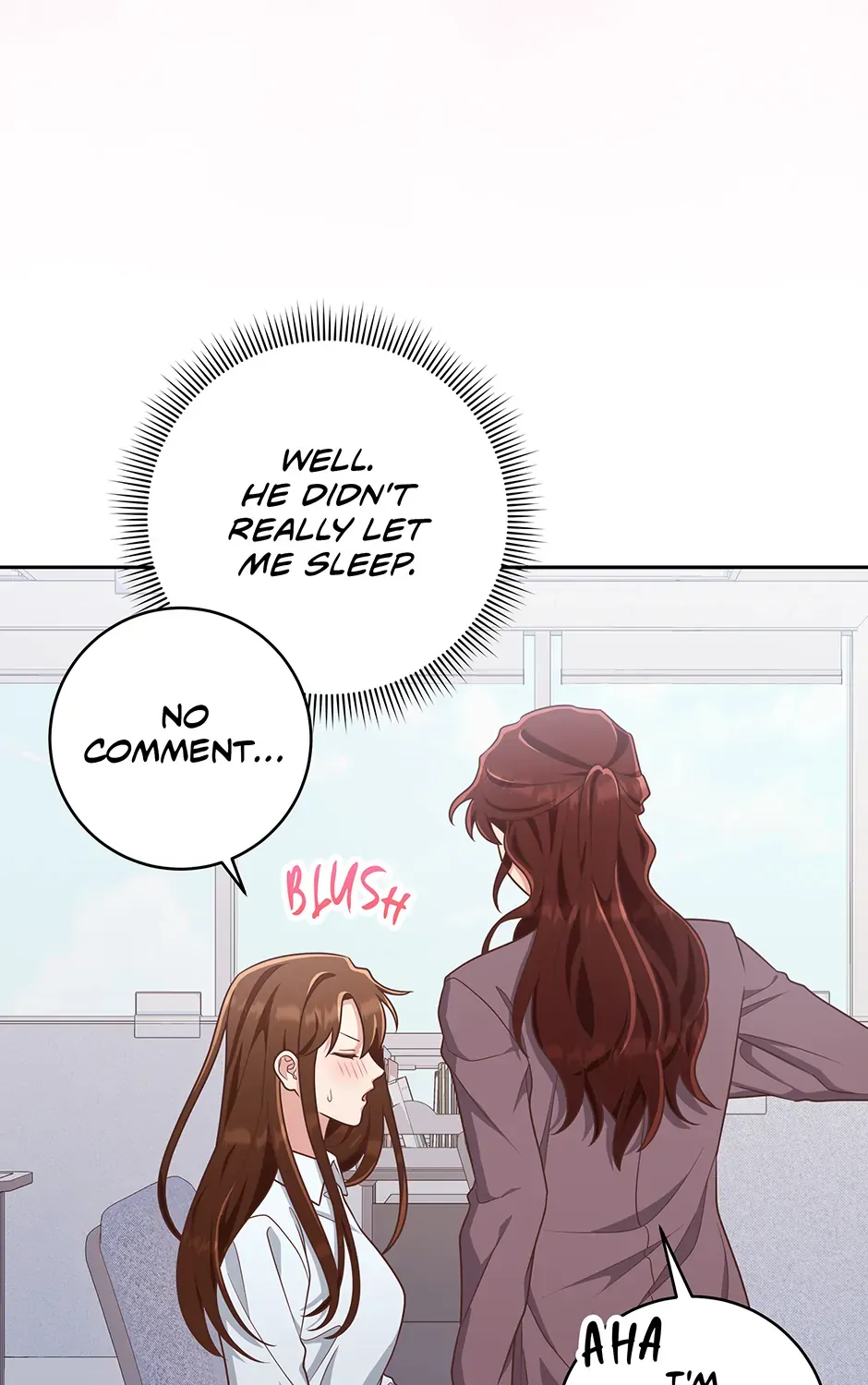 Read Outside Relationship chapter 33 image 30 on Lezhin