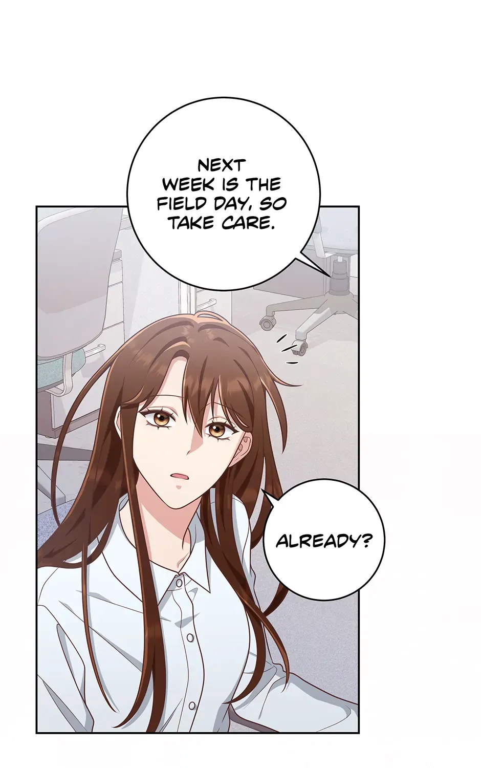 Read Outside Relationship chapter 33 image 32 on Lezhin
