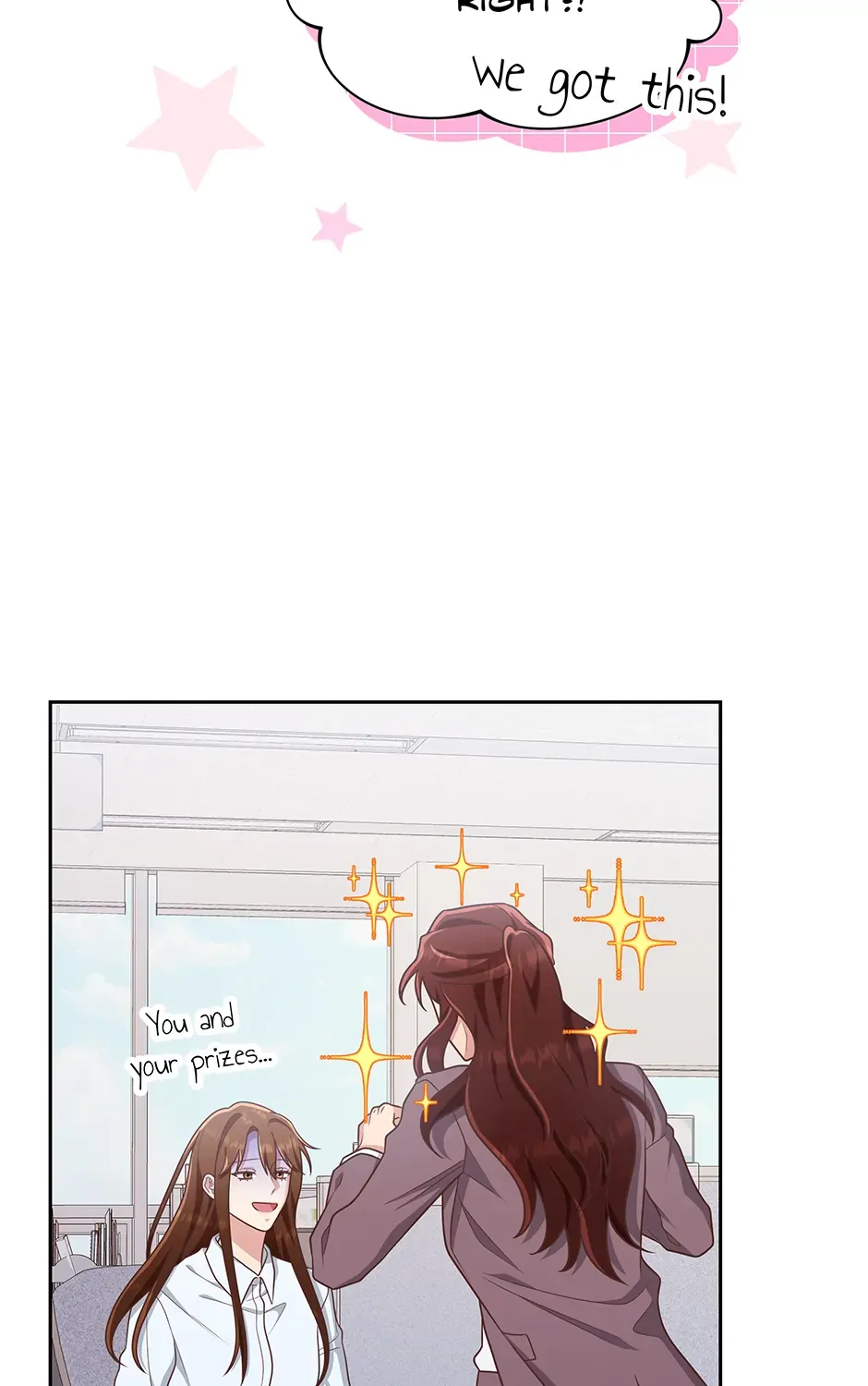 Read Outside Relationship chapter 33 image 36 on Lezhin