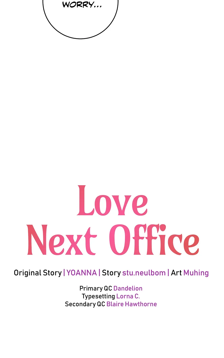 Read Outside Relationship chapter 33 image 38 on Lezhin