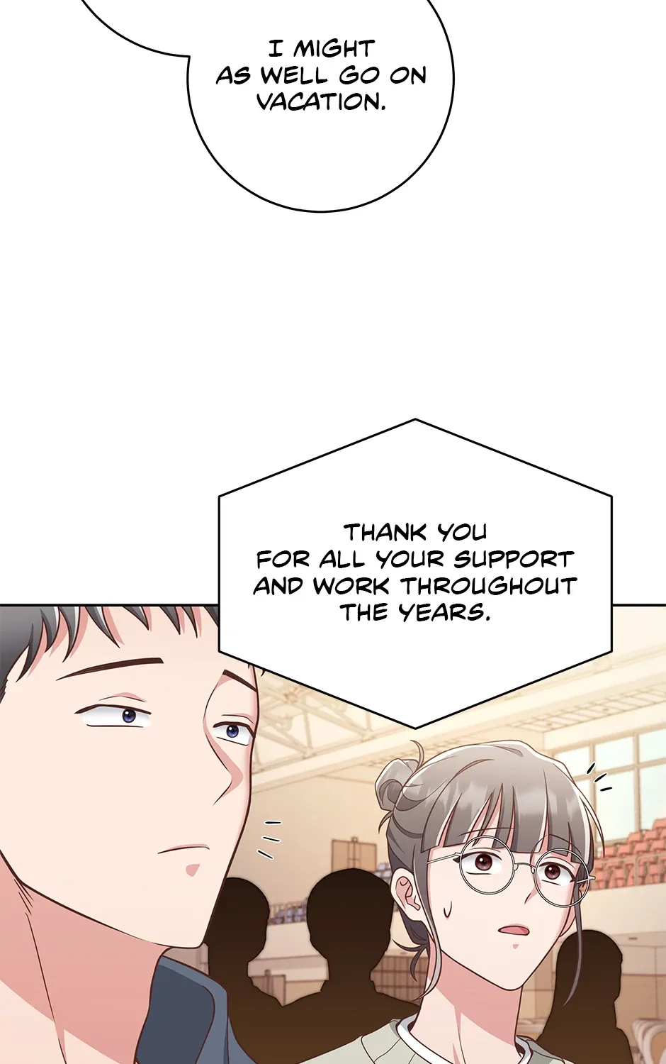 Read Outside Relationship chapter 33 image 48 on Lezhin