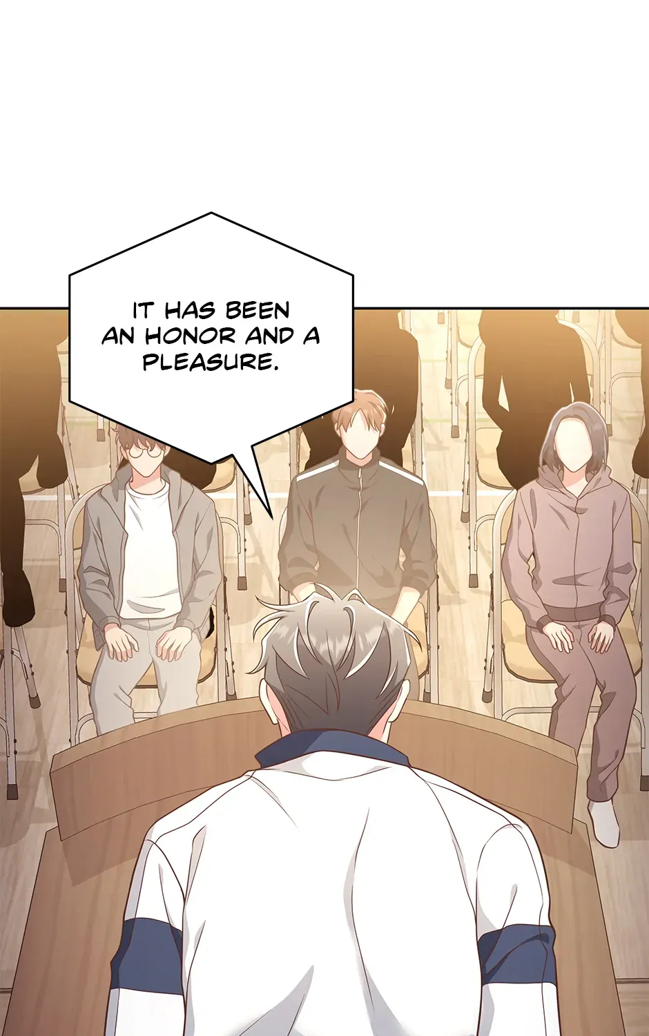 Read Outside Relationship chapter 33 image 50 on Lezhin