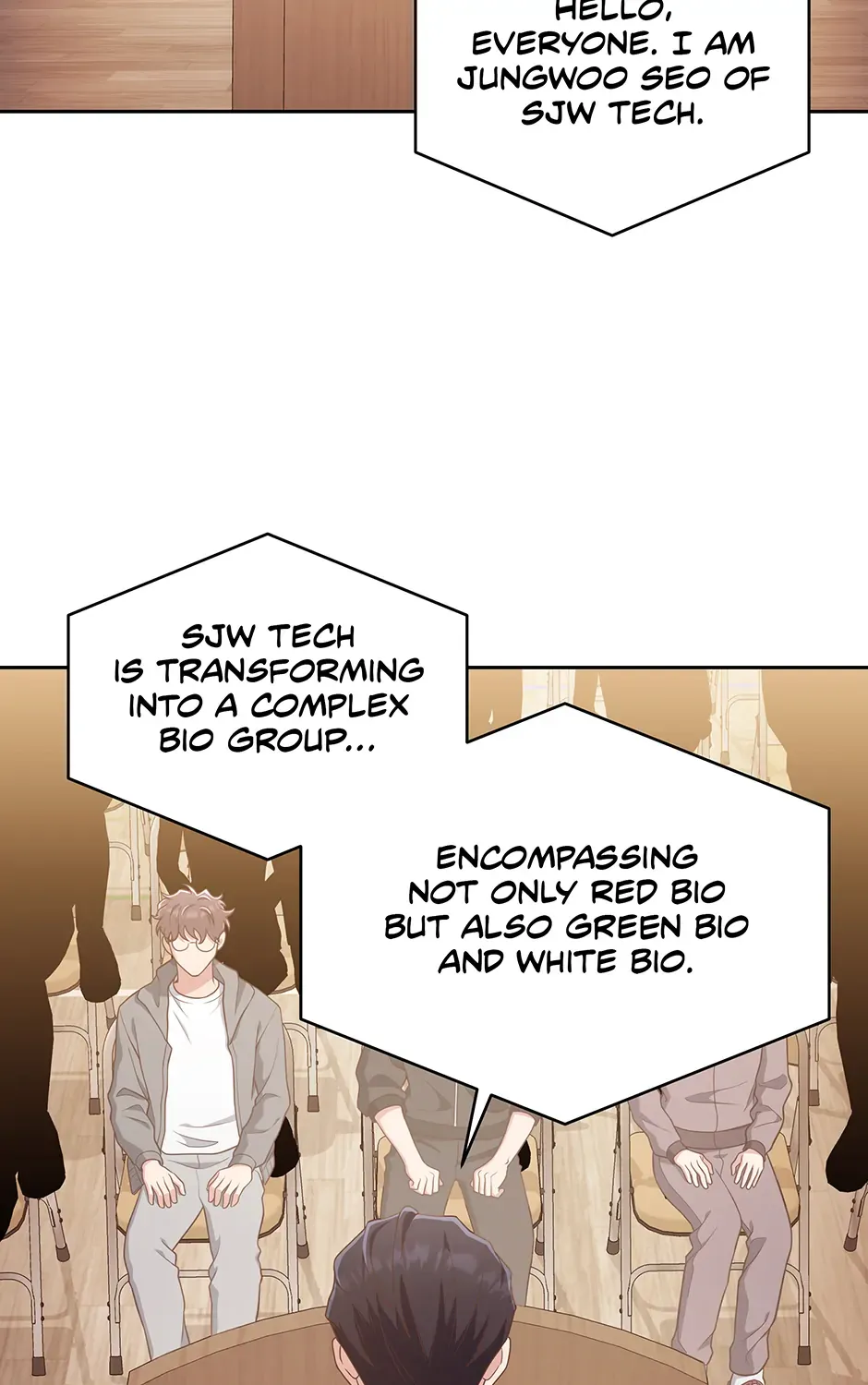 Read Outside Relationship chapter 33 image 58 on Lezhin