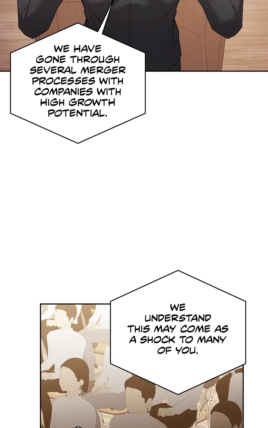 Read Outside Relationship chapter 33 image 60 on Lezhin