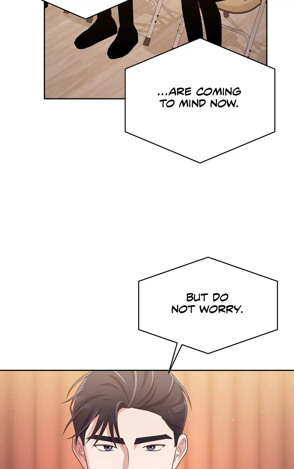 Read Outside Relationship chapter 33 image 62 on Lezhin