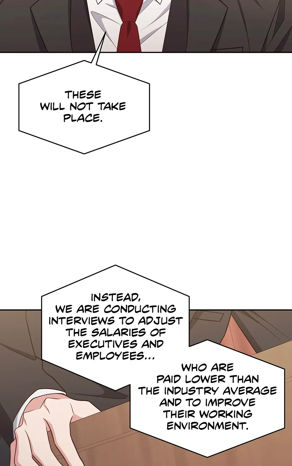Read Outside Relationship chapter 33 image 64 on Lezhin