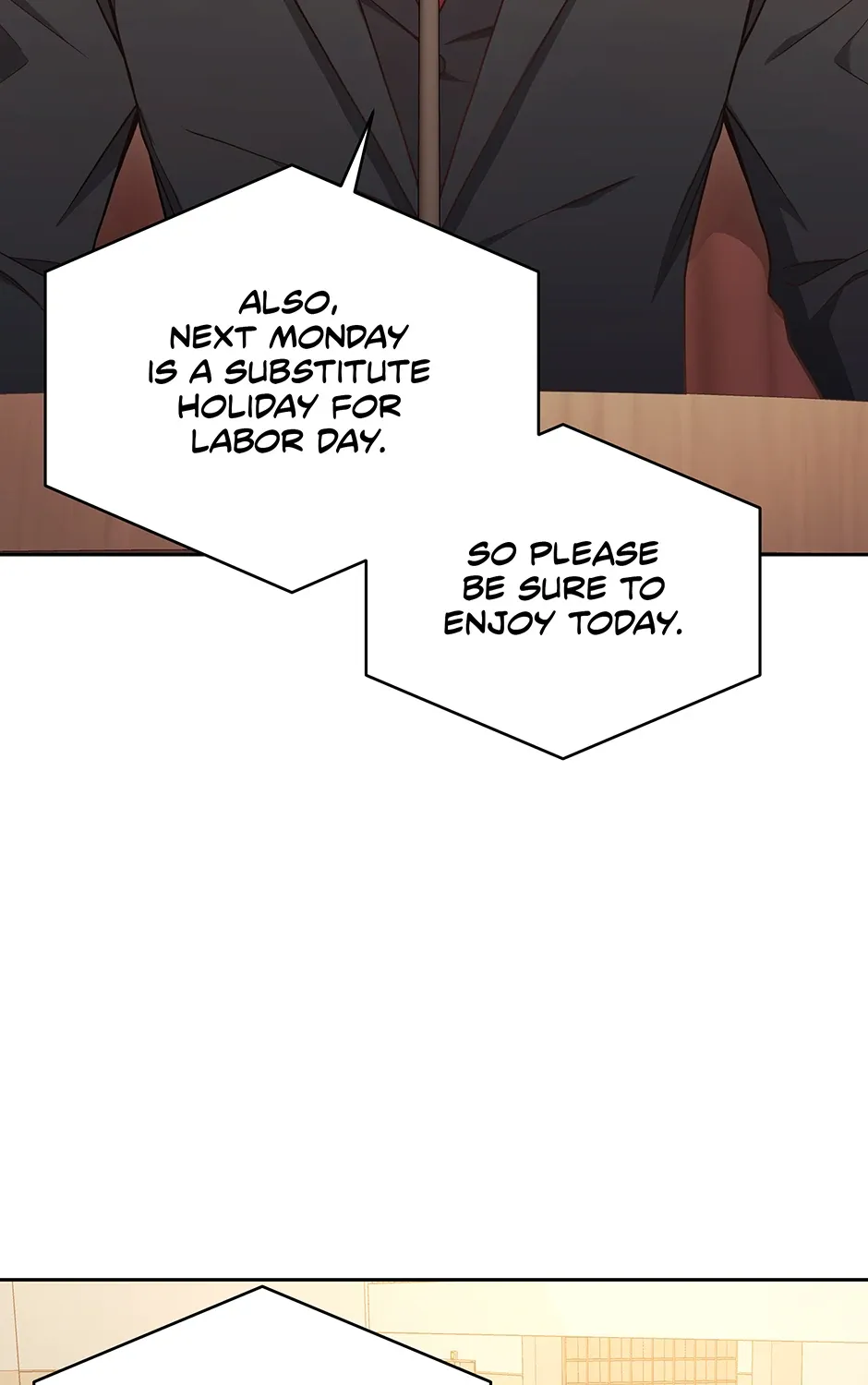 Read Outside Relationship chapter 33 image 70 on Lezhin