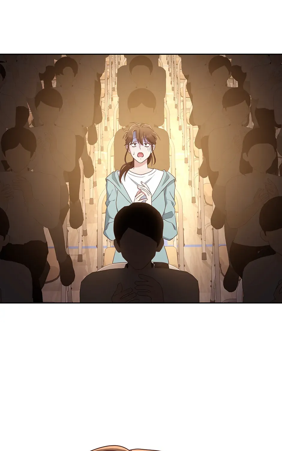 Read Outside Relationship chapter 33 image 76 on Lezhin