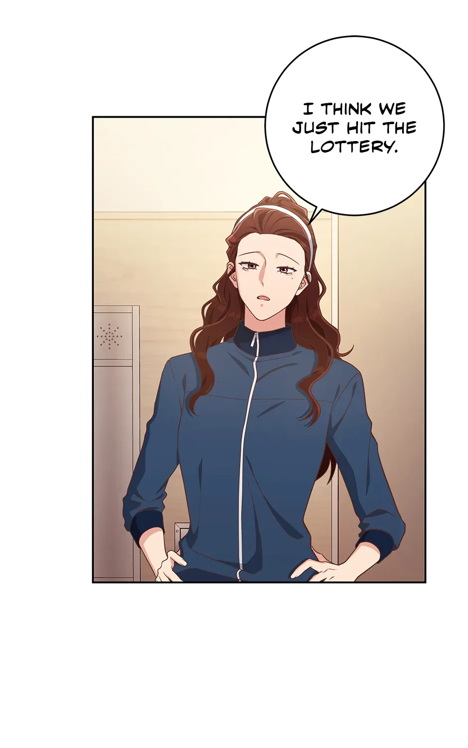 Read Outside Relationship chapter 33 image 82 on Lezhin