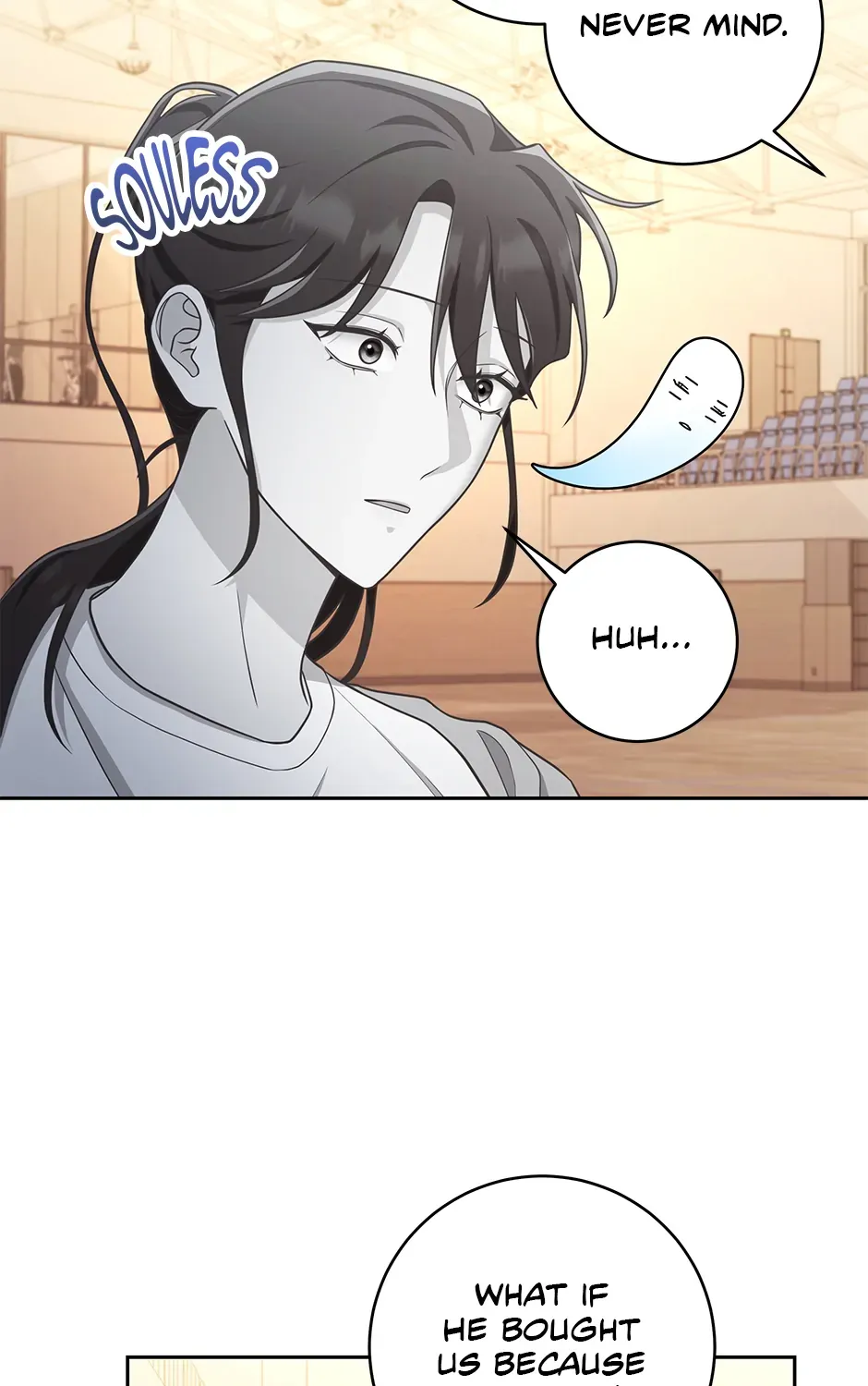 Read Outside Relationship chapter 33 image 84 on Lezhin