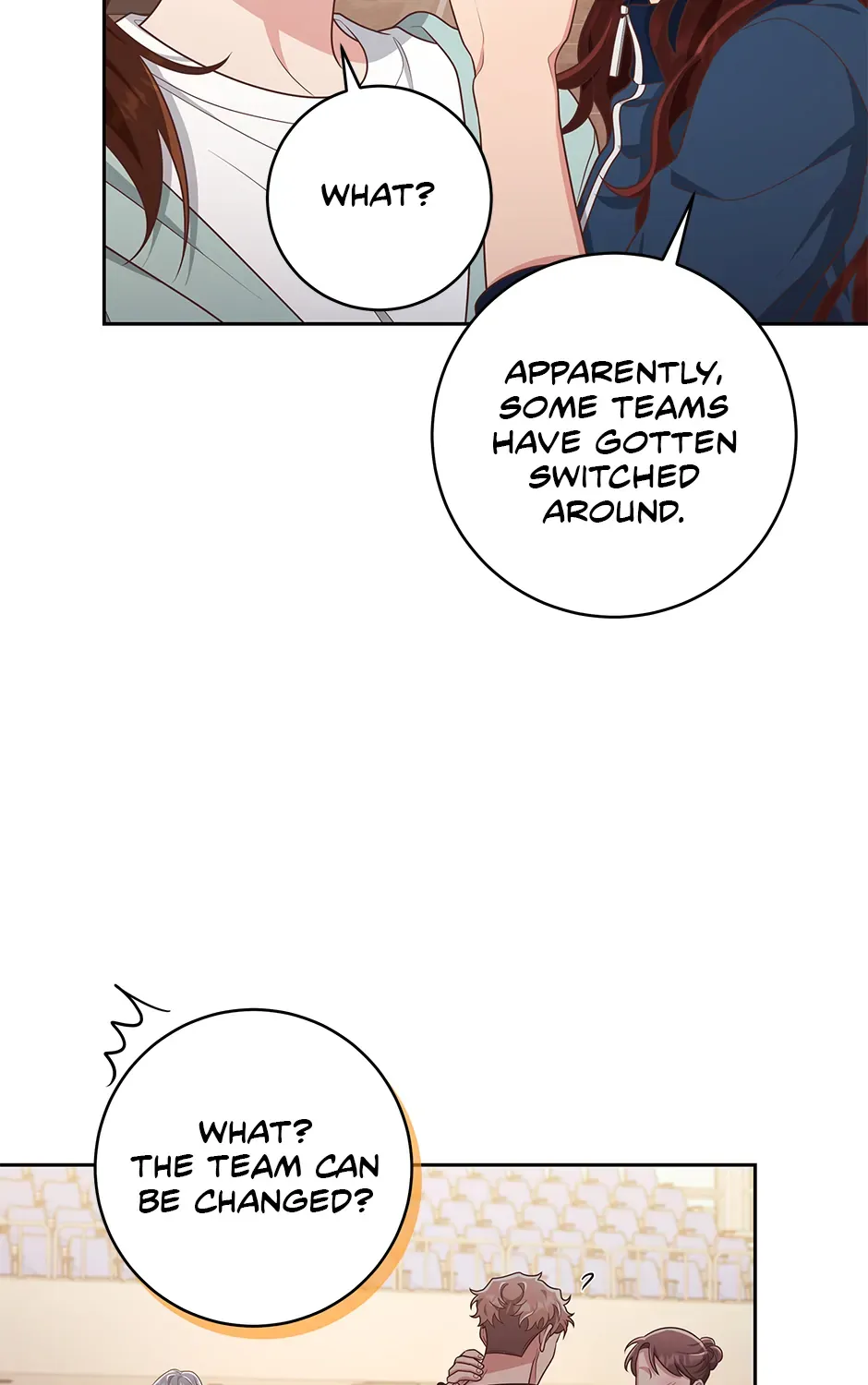 Read Outside Relationship chapter 33 image 90 on Lezhin