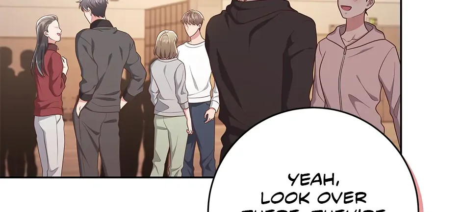Read Outside Relationship chapter 33 image 91 on Lezhin
