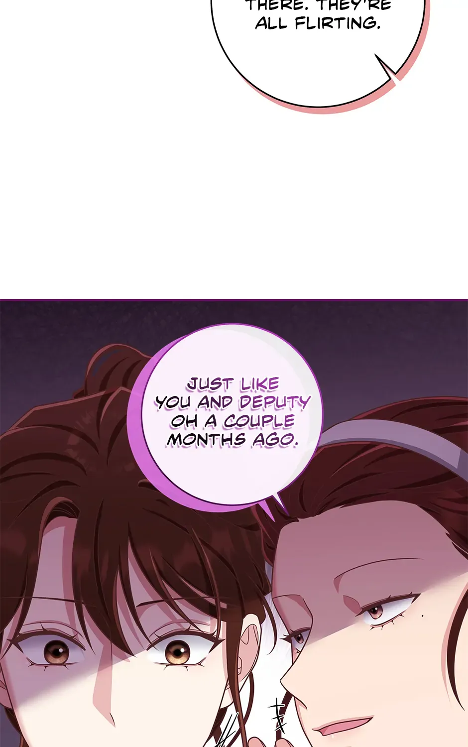 Read Outside Relationship chapter 33 image 92 on Lezhin