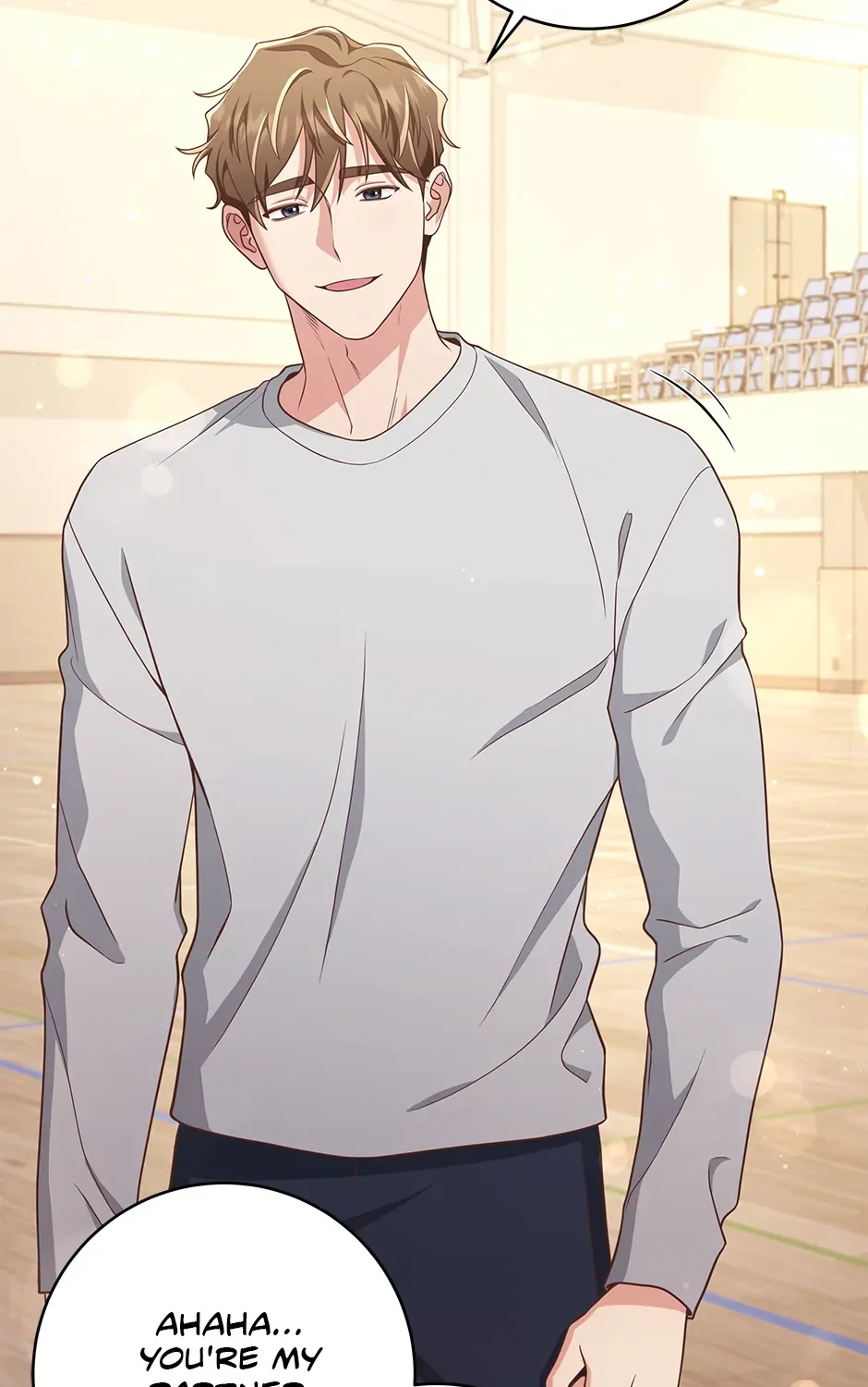 Read Outside Relationship chapter 33 image 98 on Lezhin