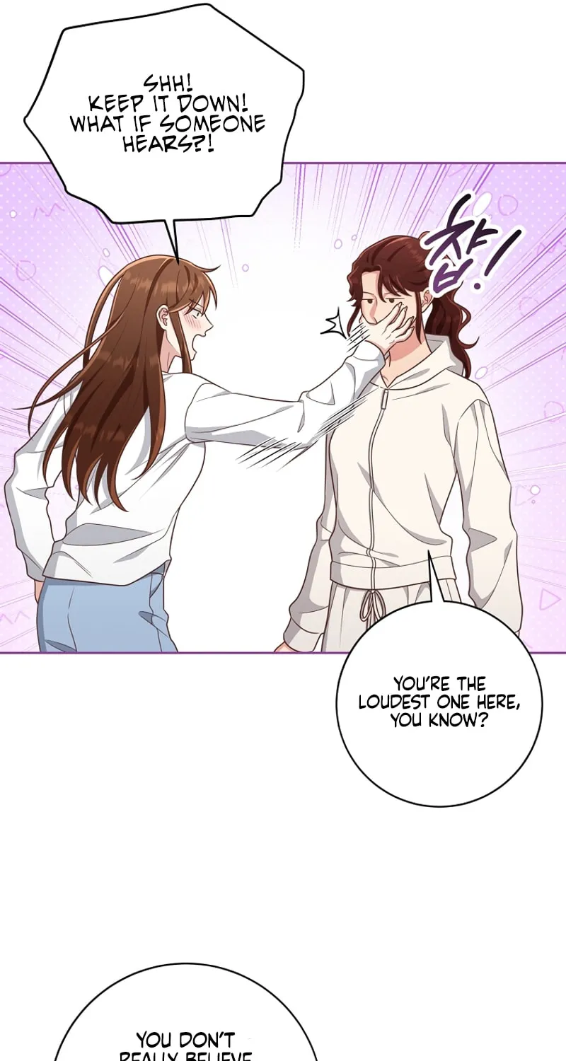 Read Outside Relationship chapter 34 image 10 on Lezhin