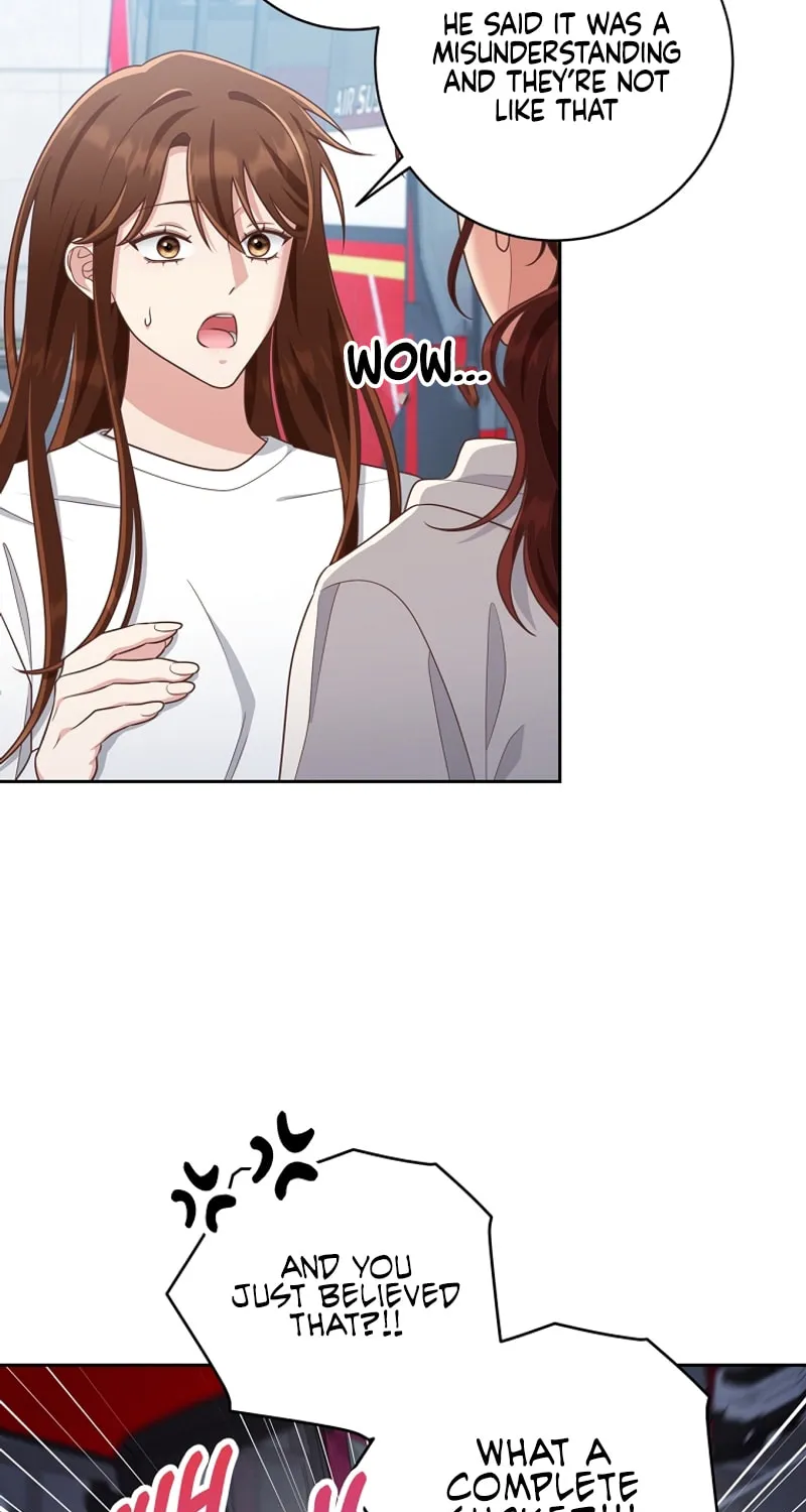 Read Outside Relationship chapter 34 image 12 on Lezhin