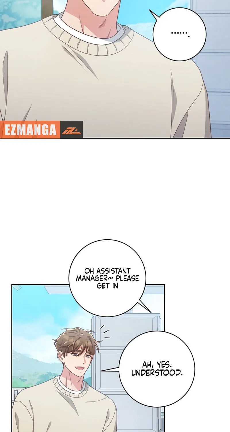 Read Outside Relationship chapter 34 image 15 on Lezhin