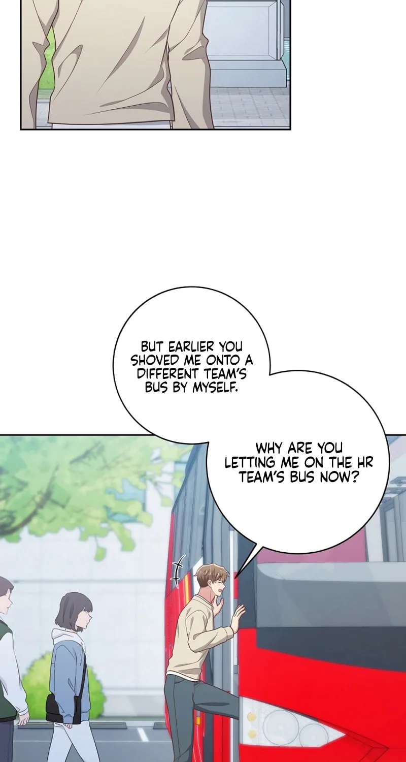 Read Outside Relationship chapter 34 image 16 on Lezhin