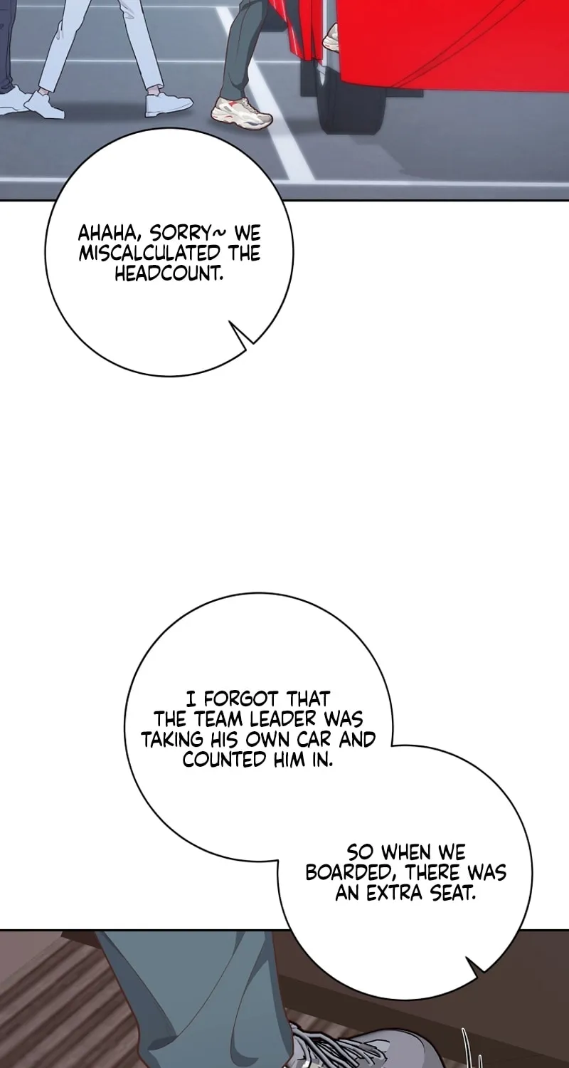 Read Outside Relationship chapter 34 image 17 on Lezhin