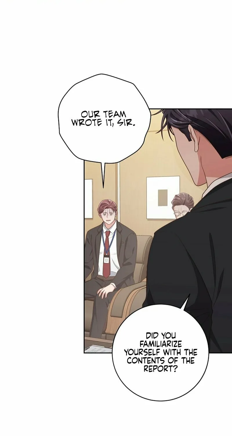 Read Outside Relationship chapter 34 image 24 on Lezhin