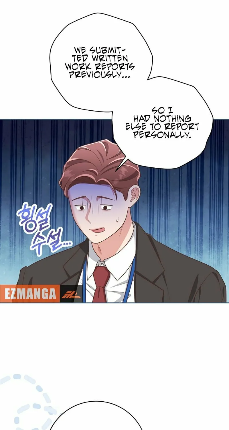 Read Outside Relationship chapter 34 image 25 on Lezhin