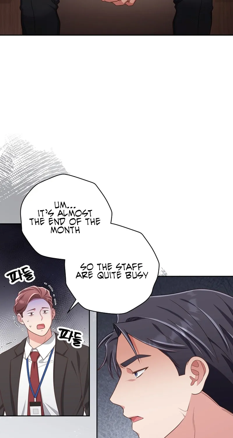 Read Outside Relationship chapter 34 image 28 on Lezhin