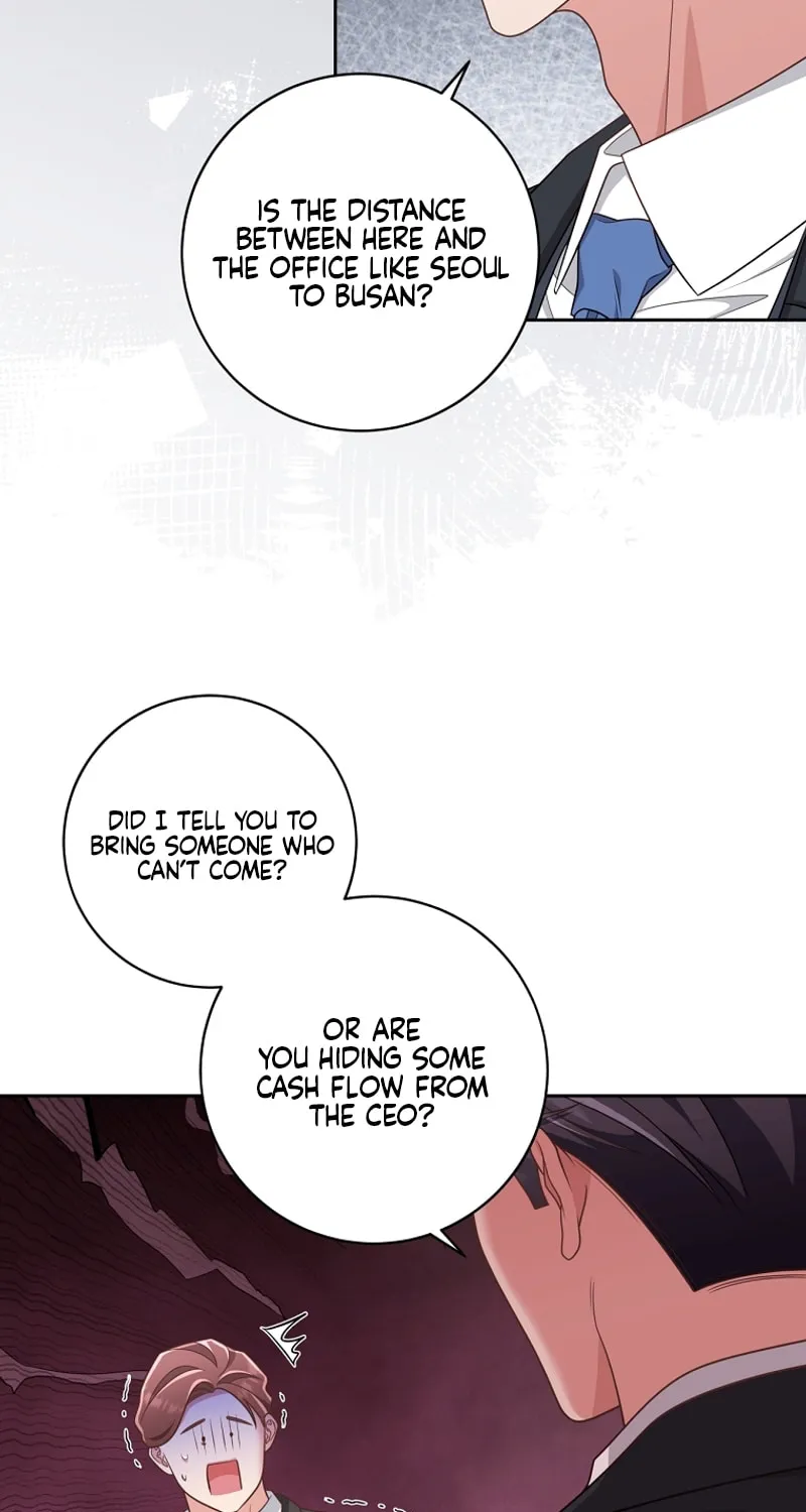 Read Outside Relationship chapter 34 image 29 on Lezhin