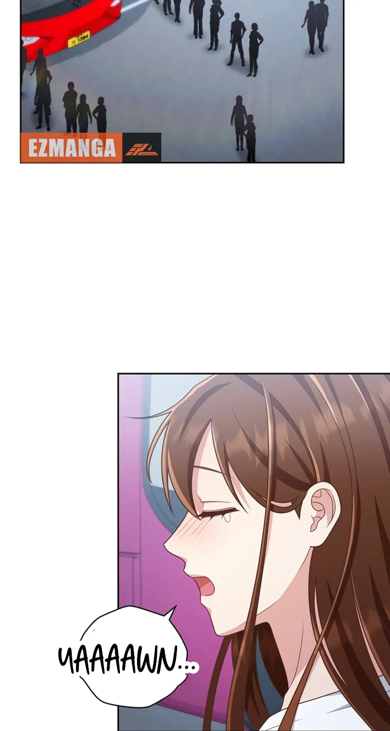 Read Outside Relationship chapter 34 image 3 on Lezhin