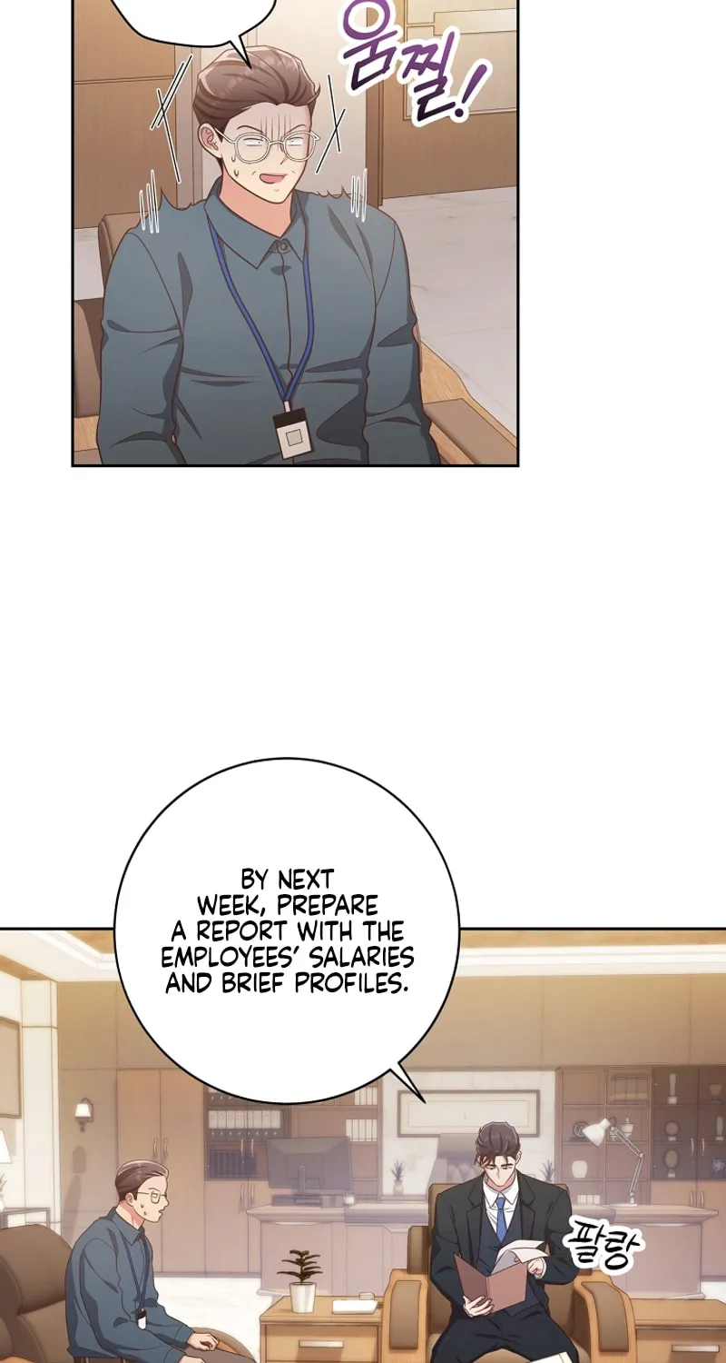 Read Outside Relationship chapter 34 image 33 on Lezhin