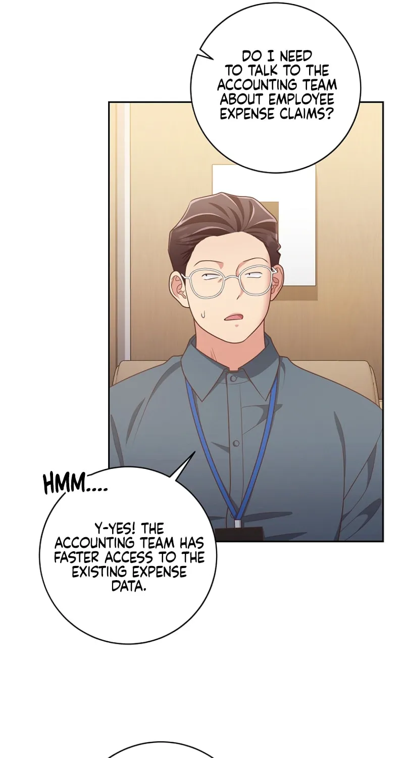 Read Outside Relationship chapter 34 image 36 on Lezhin