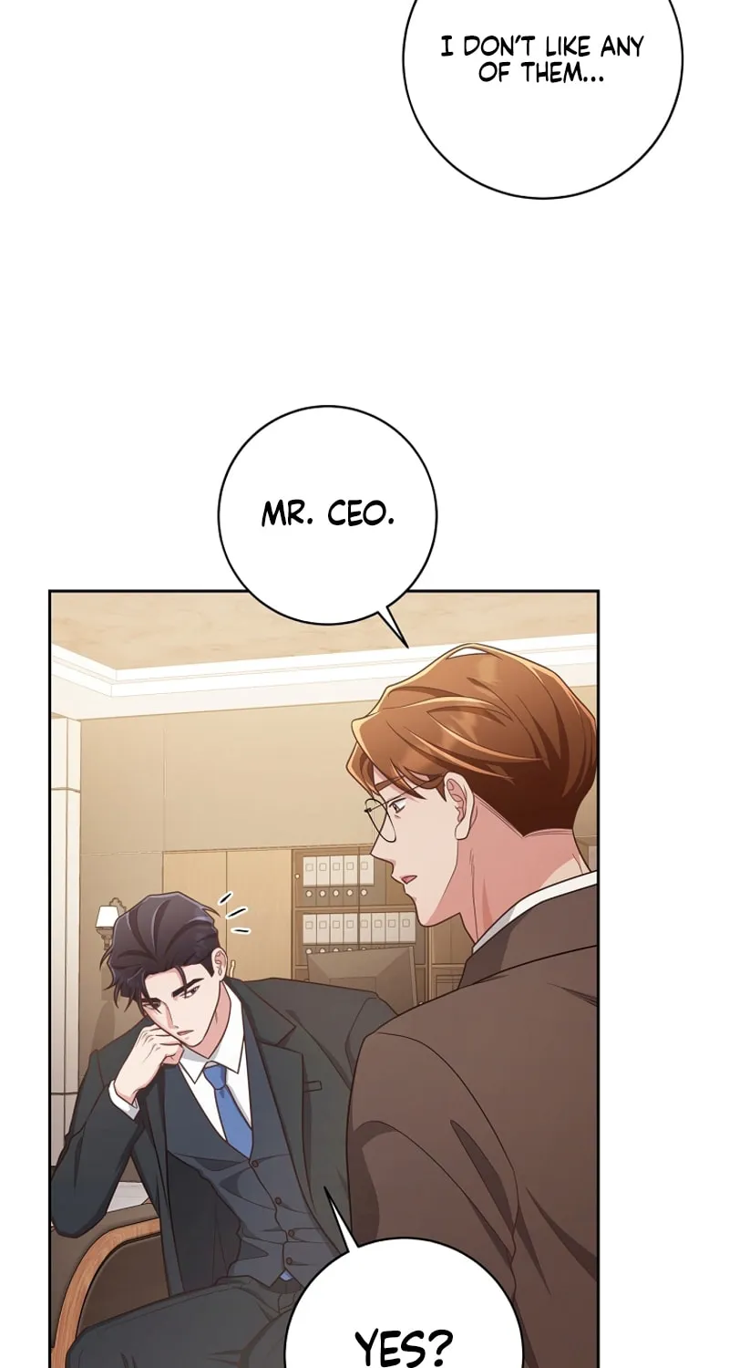 Read Outside Relationship chapter 34 image 40 on Lezhin