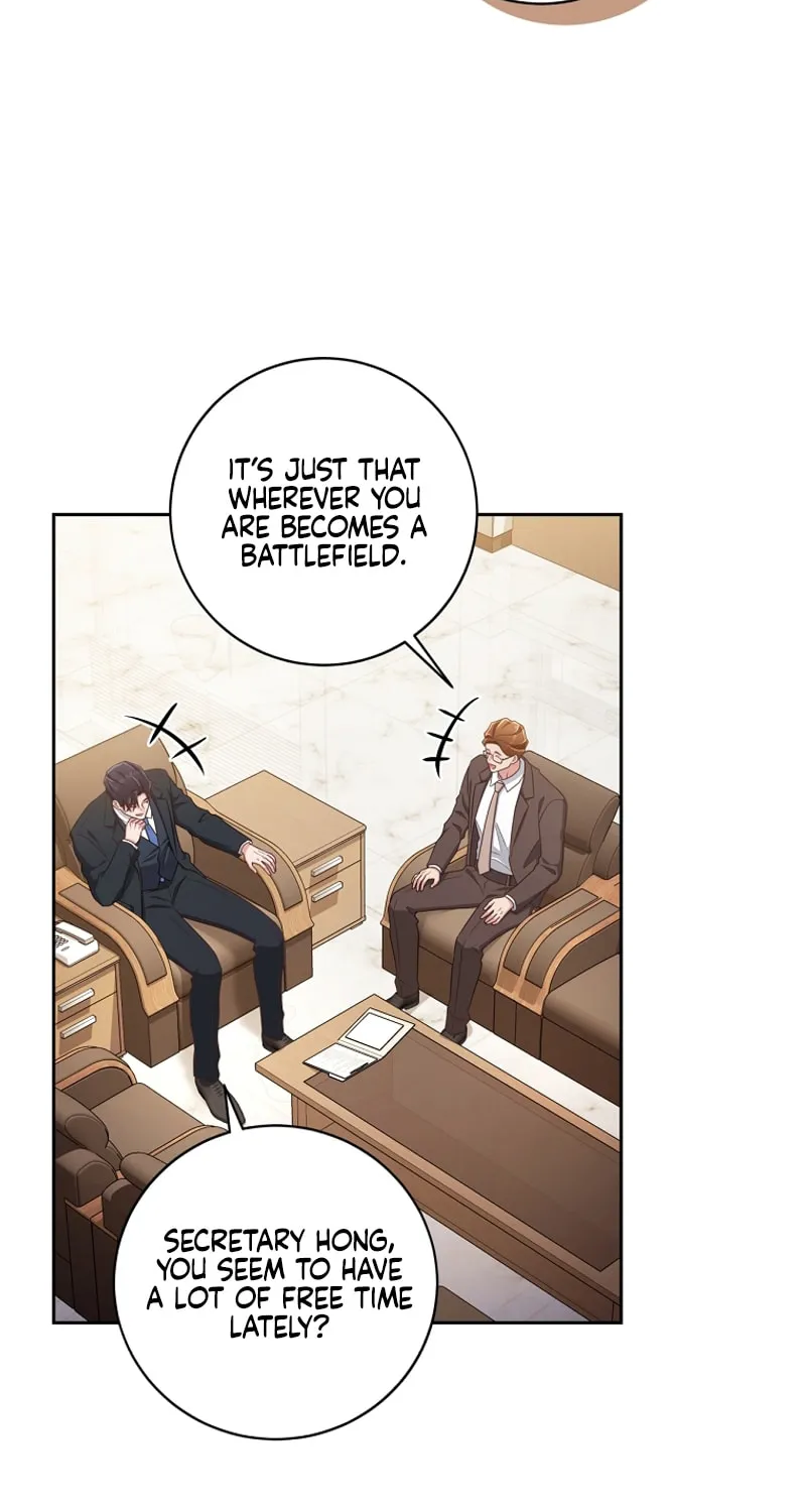 Read Outside Relationship chapter 34 image 42 on Lezhin