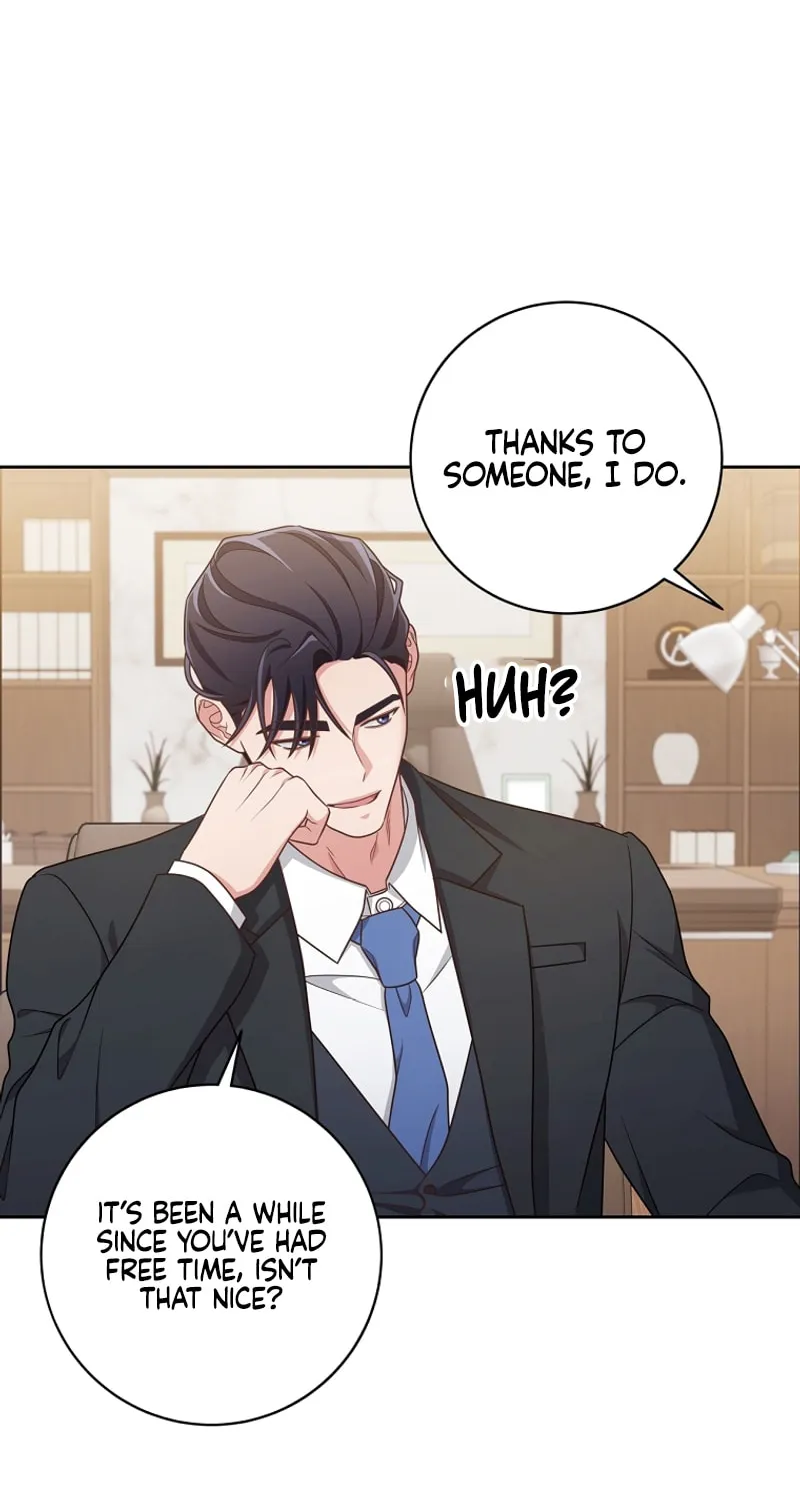 Read Outside Relationship chapter 34 image 43 on Lezhin