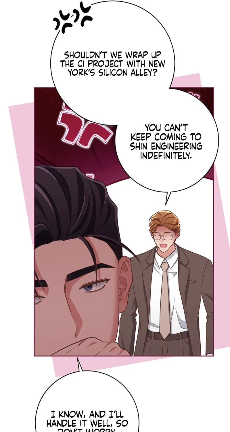 Read Outside Relationship chapter 34 image 45 on Lezhin