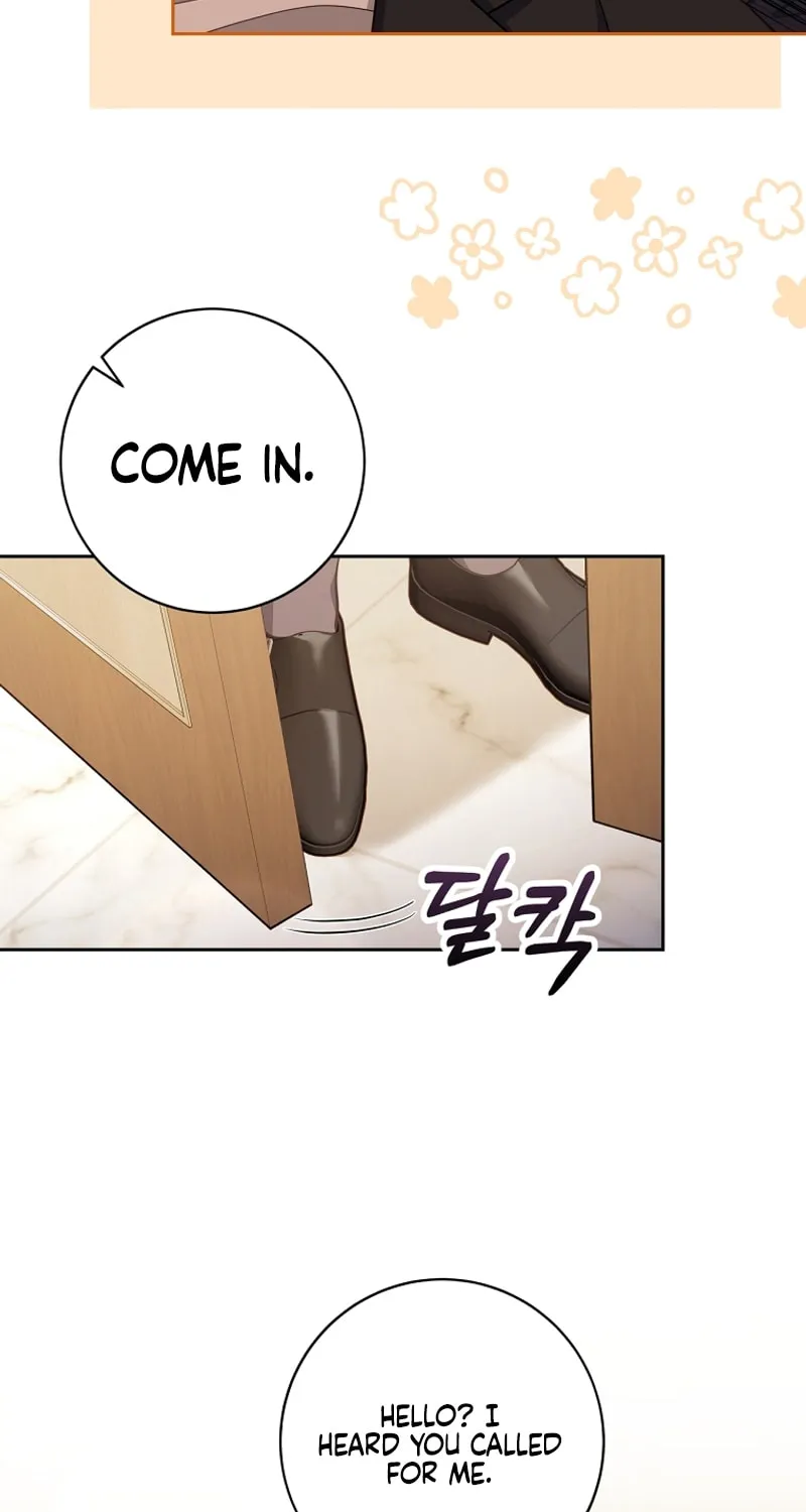 Read Outside Relationship chapter 34 image 49 on Lezhin