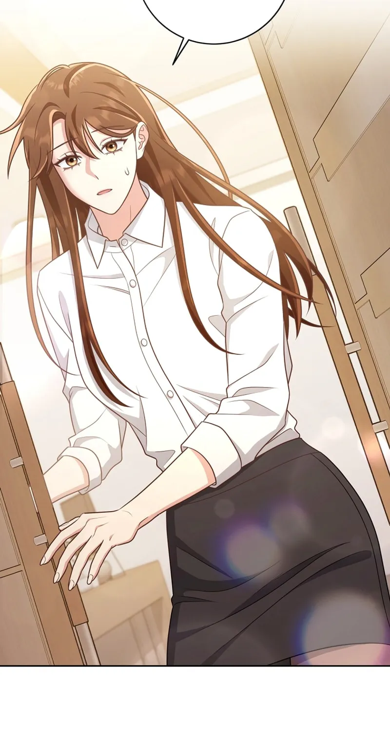 Read Outside Relationship chapter 34 image 50 on Lezhin