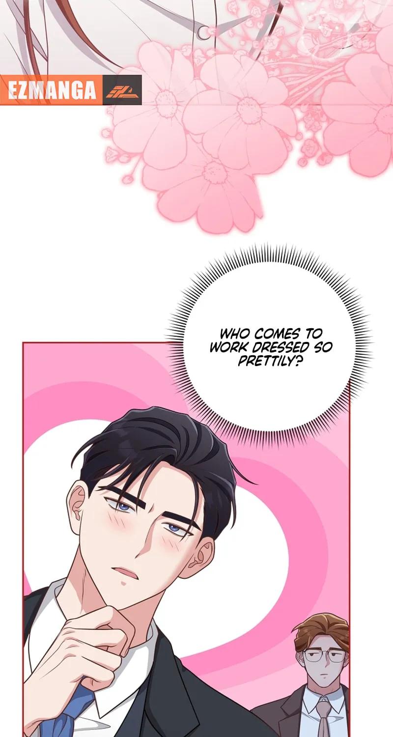 Read Outside Relationship chapter 34 image 52 on Lezhin
